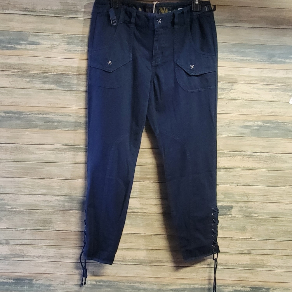 DA-NANG PANTS